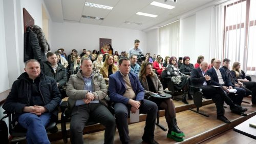 Lansare proiect: 25 februarie 2025