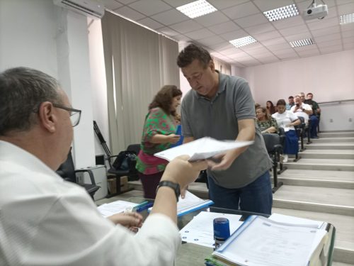 Întâlnirea lunară - septembrie 2025